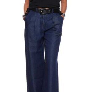 Lucy Paris NWT Denim Pant